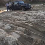 Navigating Anza’s muddy roads: Expert tips for safe winter driving