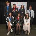 Lake Elsinore area students honored in January