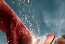 Movie review: ‘Captain America: Brave New World’