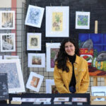 Temecula Art Walk invites artists and visitors to explore art & culture in Old Town