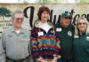 Nature Education Foundation at the Santa Rosa Plateau volunteers thanked at luncheon in Wildomar