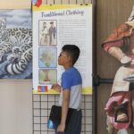 Celebrate Culture Days monthly in 2025 at the Temecula Valley Museum