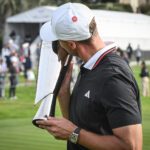 Ã…berg seals victory at Genesis Invitational with electric Sunday finish