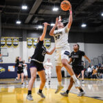 Lady Eagles surge past Harvard-Westlake to reach CIF-SS Division 1 girls’ basketball finals