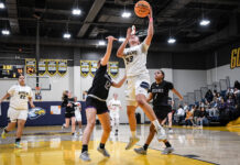 Lady Eagles surge past Harvard-Westlake to reach CIF-SS Division 1 girls’ basketball finals