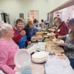 Anza Thimble Club seeks new members