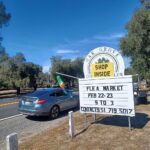 Oak Grove Community Center flea market offers unique shopping opportunities