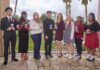 San Jacinto Valley students honored in February