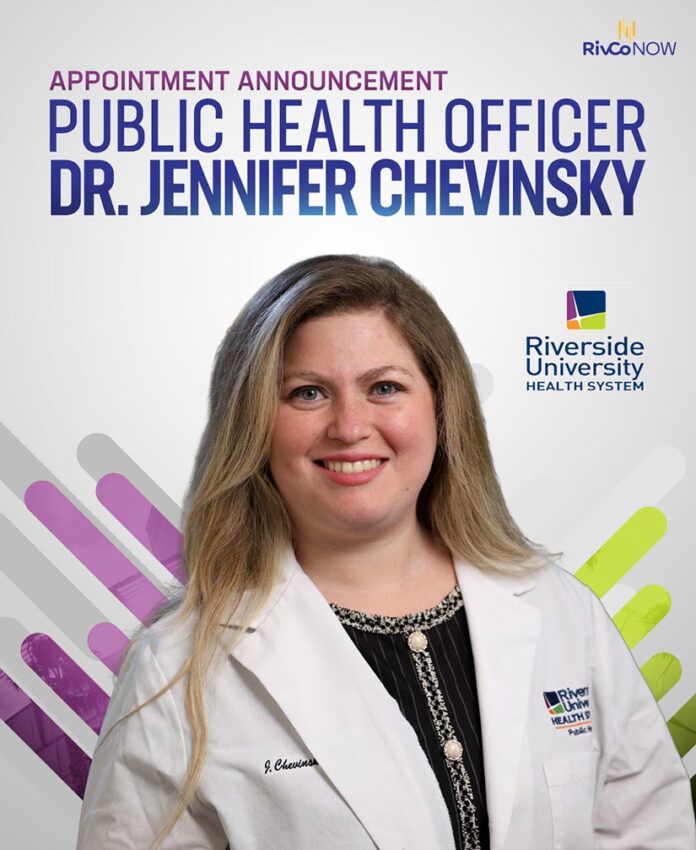 02-28-25-HEALTH-New Public Health Officer Dr. Chevinsky-Cphoto
