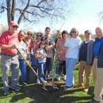 First Jewish Blessing of the Trees held in Temecula’s Duck Pond Park