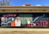 Temecula recognizes International Day of Women and Girls in Science with an art mural created by local students at Sam Hicks Monument Park