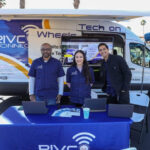 Riverside County launches Tech on Wheels to expand digital access in the fifth supervisorial district