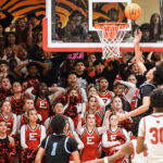 Elsinore Tigers fall to Ramona in heart-pounding CIF-SS semifinal clash