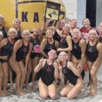Elsinore dominates Water Polo Championship’s to secure historic CIF-SS victory