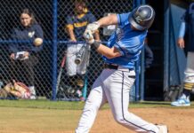 Linfield Christian Lions edge out Bloomington Bruins in thrilling prep baseball finish