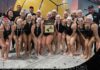 Murrieta Valley tops Downey to capture Division 2 girls’ water polo title