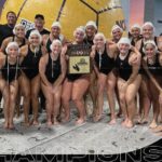 Murrieta Valley tops Downey to capture Division 2 girls’ water polo title