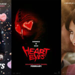 Valentine’s Triple Feature