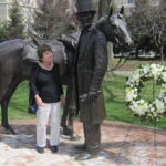 Bonnie Martland to discuss Civil War heroes at Temecula History Museum