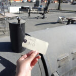 Found It Again Reuse Store is open on Feb. 22