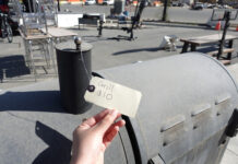 Found It Again Reuse Store is open on Feb. 22