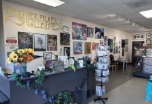 Heather Pilapil’s Gallery closing after 12 years