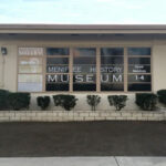 Menifee Valley Historical Association to host California native plant and museum tour Menifee History Museum