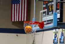 Action packed girls’ basketball week shakes up Southwestern and Ivy Leagues
