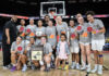 Lady Eagles capture CIF-SS Division 1 girls’ basketball title with victory over Brentwood