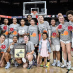 Lady Eagles capture CIF-SS Division 1 girls’ basketball title with victory over Brentwood