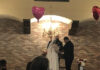 Make Valentine’s Day unforgettable with a special civil ceremony