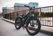 10 safety tips to stay safe on E-bikes