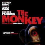 Movie review: ‘The Monkey’