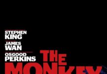 Movie review: ‘The Monkey’