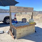 Seven-year-old entrepreneur brings sweet treats and big dreams to Aguanga