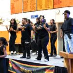 Black History Month celebrated in San Jacinto
