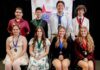 Lake Elsinore area students honored in February