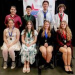 Lake Elsinore area students honored in February