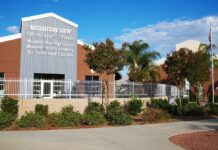 Mountain View High School recognized as a 2025 Model Continuation High School