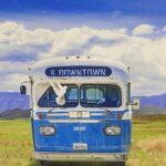 Fallbrook Propane presents ‘Best of Show’ Art Competition winners