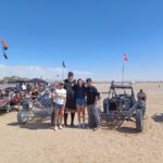 Anza residents take part in Glamis Old School Roundup