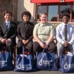 Murrieta Valley students honored in February