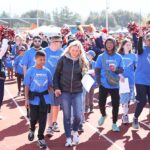 Great Oak High hosts Special Games, fostering fun and inclusion