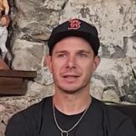 Paul Nootbaar: From trauma to transformation