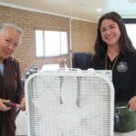 Air quality explored at Soboba