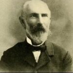 Historical dramatization of the life of Fred Perris to be presented at the Little Temecula History Museum