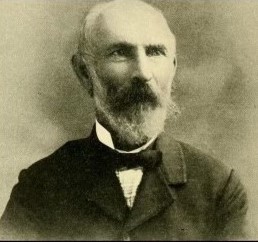 Fred Perris - 1