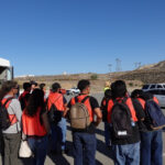 Marion Ashley Education Center at Lamb Canyon Landfill reopens for spring tours in March