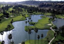 San Diego’s Fairbanks Ranch Country Club offers a variety of world class amenities