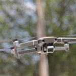 Know the rules before deploying drones